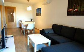 Mi Apartamento En El Delta Del Ebro+