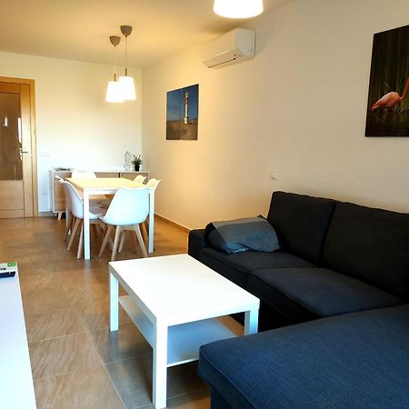 Mi Apartamento En El Delta Del Ebro+ Deltebre Buitenkant foto