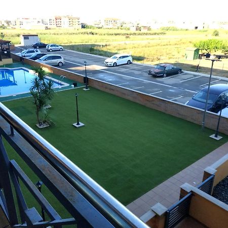 Mi Apartamento En El Delta Del Ebro+ Deltebre Buitenkant foto