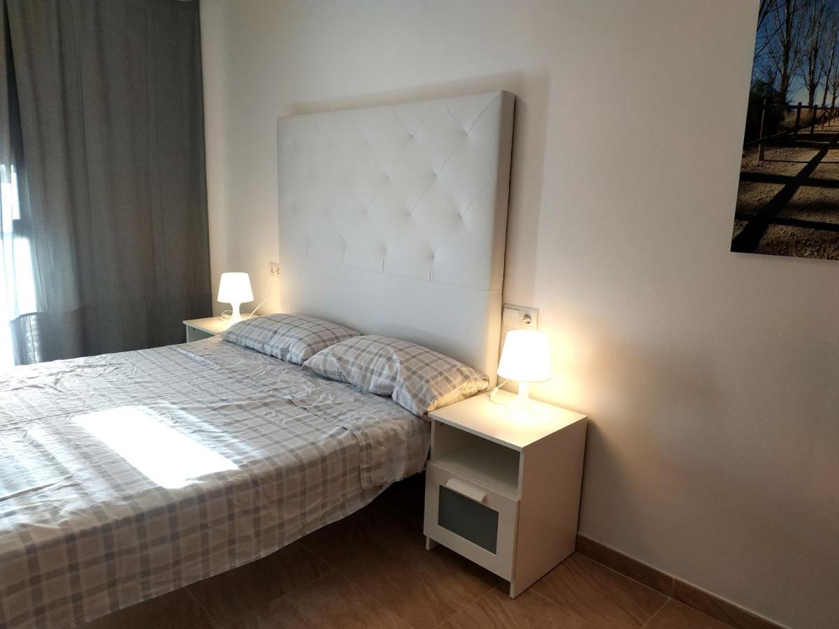 Mi Apartamento En El Delta Del Ebro+ Deltebre Buitenkant foto