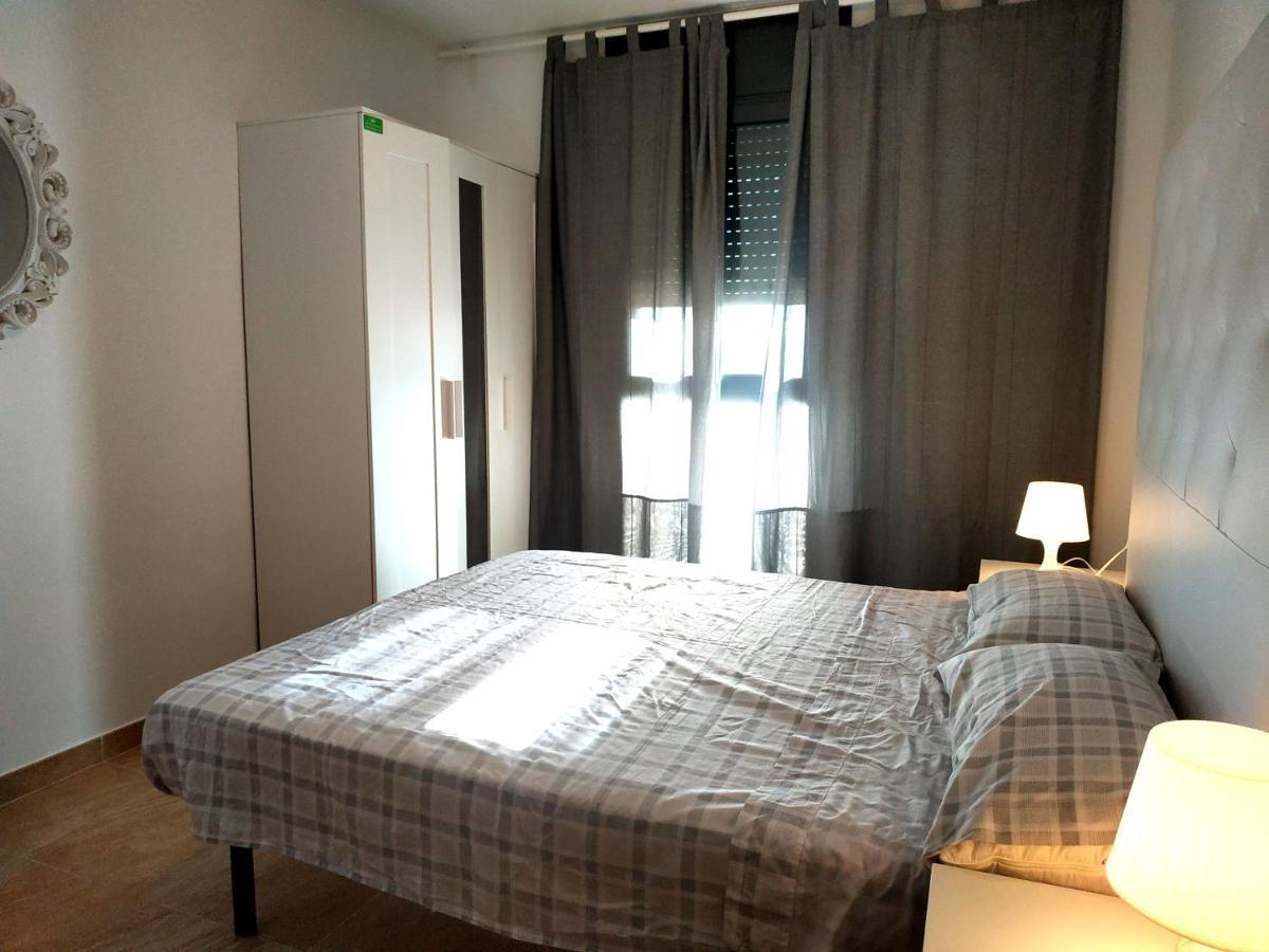 Mi Apartamento En El Delta Del Ebro+ Deltebre Buitenkant foto