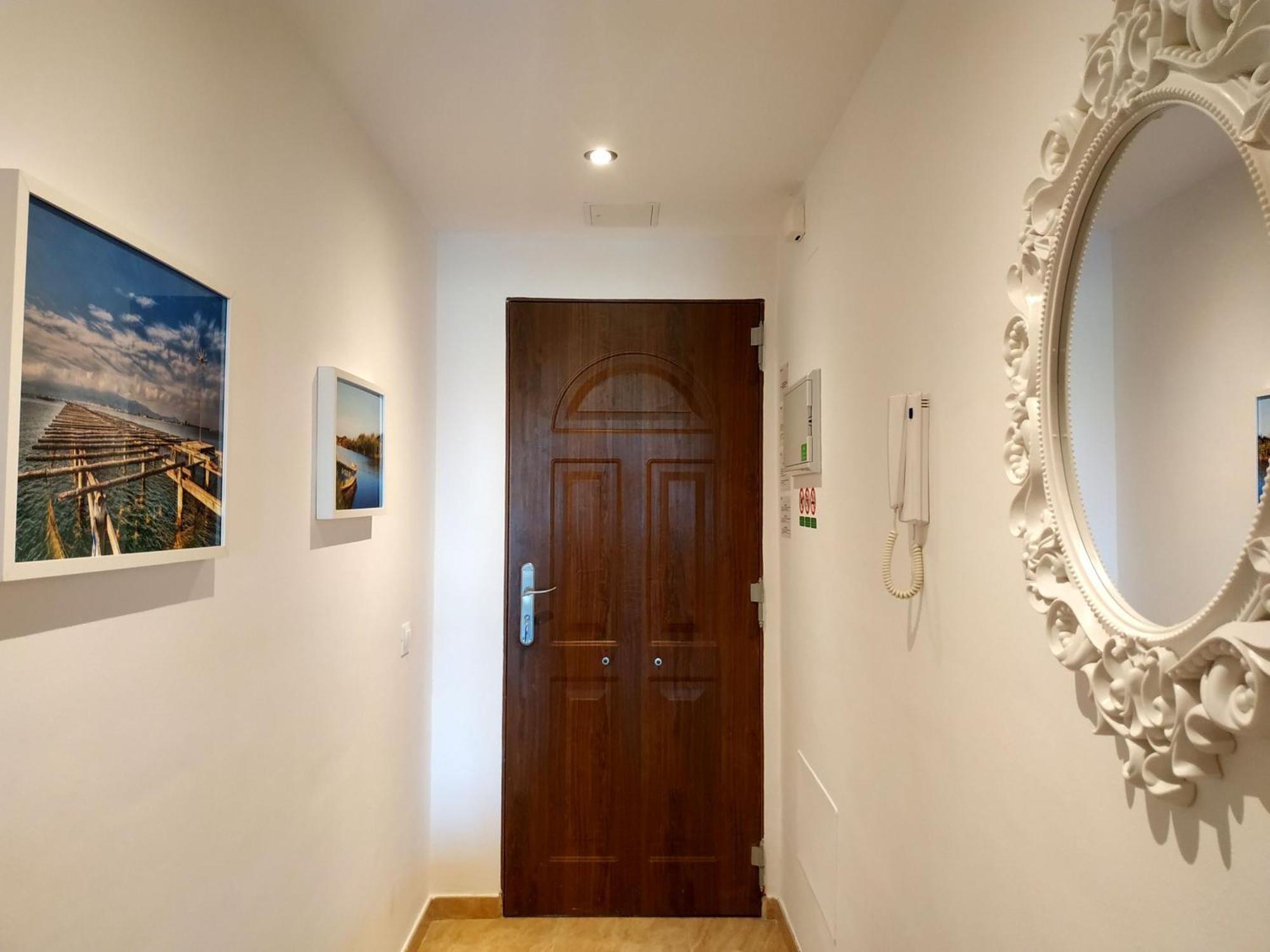 Mi Apartamento En El Delta Del Ebro+ Deltebre Buitenkant foto