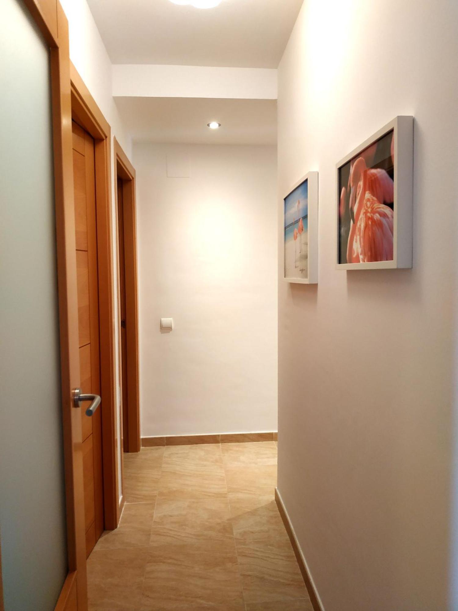 Mi Apartamento En El Delta Del Ebro+ Deltebre Buitenkant foto