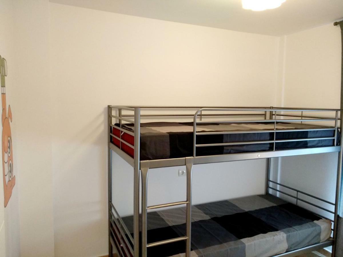 Mi Apartamento En El Delta Del Ebro+ Deltebre Buitenkant foto