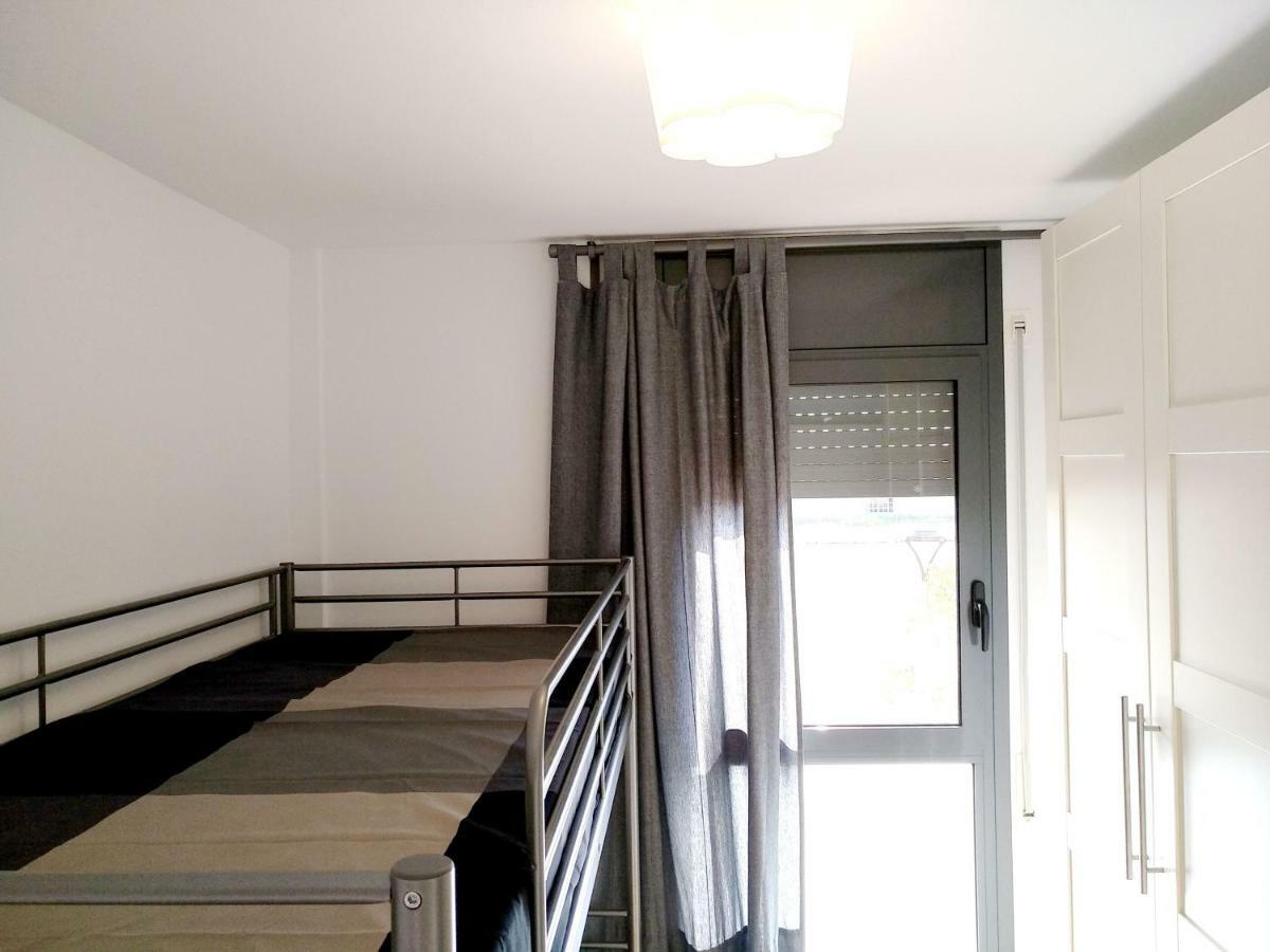 Mi Apartamento En El Delta Del Ebro+ Deltebre Buitenkant foto