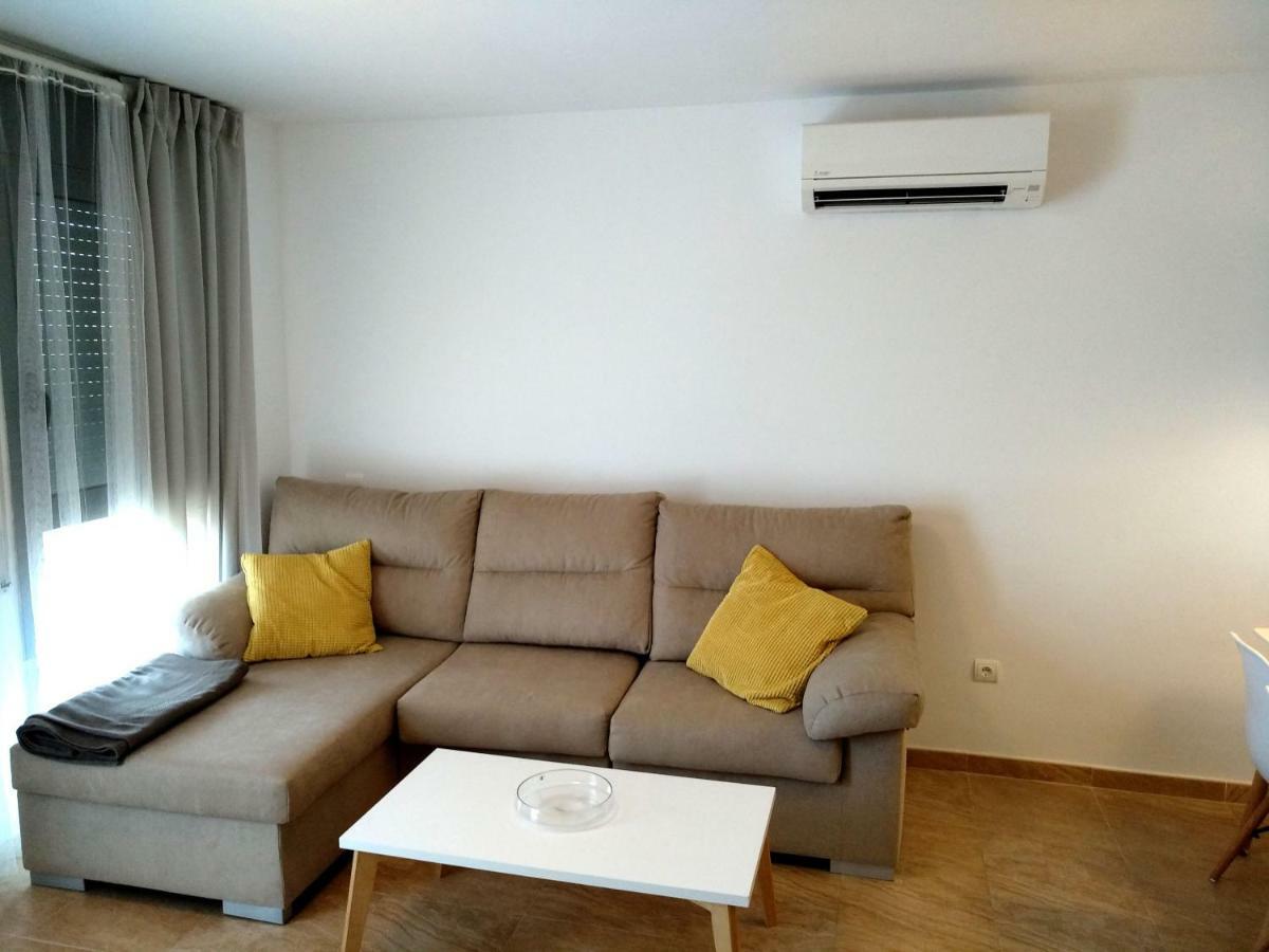 Mi Apartamento En El Delta Del Ebro+ Deltebre Buitenkant foto
