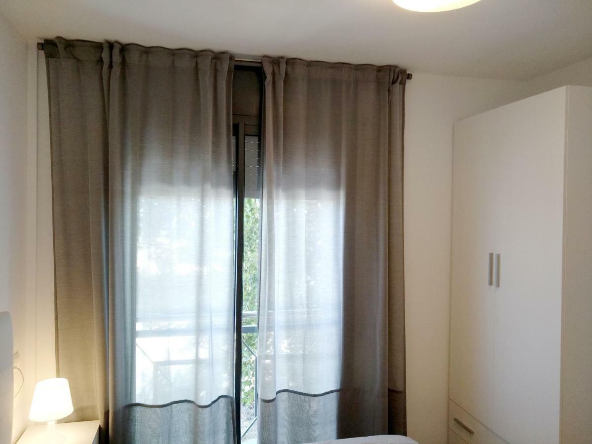 Mi Apartamento En El Delta Del Ebro+ Deltebre Buitenkant foto