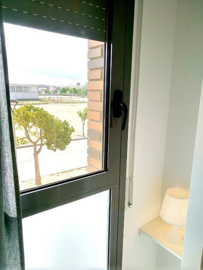 Mi Apartamento En El Delta Del Ebro+ Deltebre Buitenkant foto
