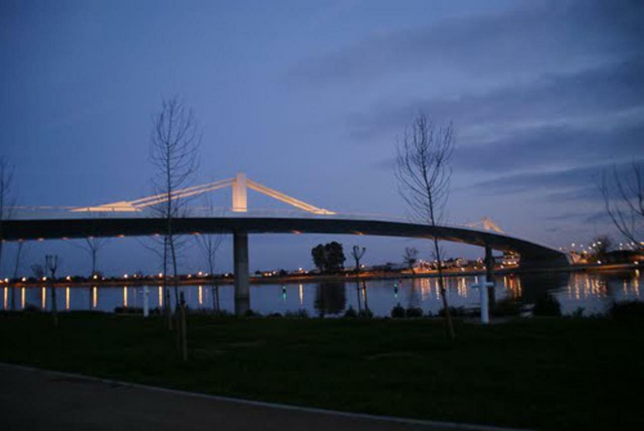 Mi Apartamento En El Delta Del Ebro+ Deltebre Buitenkant foto