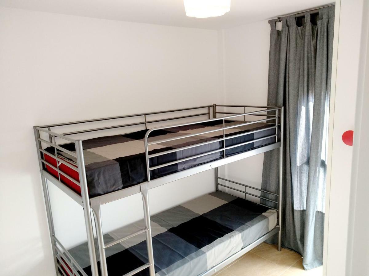Mi Apartamento En El Delta Del Ebro+ Deltebre Buitenkant foto