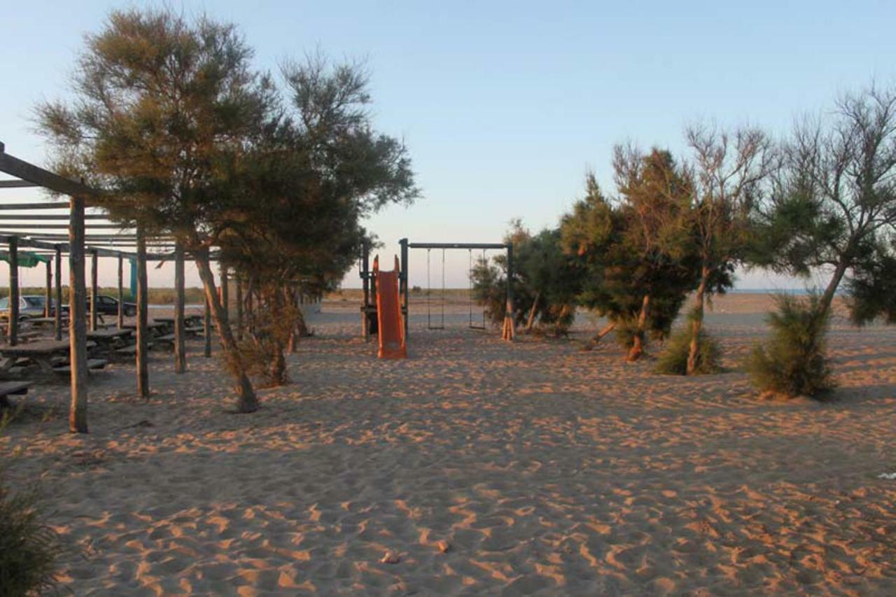 Mi Apartamento En El Delta Del Ebro+ Deltebre Buitenkant foto