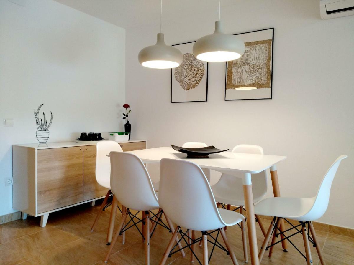 Mi Apartamento En El Delta Del Ebro+ Deltebre Buitenkant foto