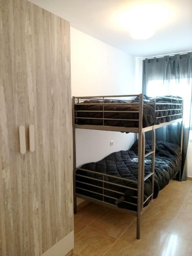Mi Apartamento En El Delta Del Ebro+ Deltebre Buitenkant foto