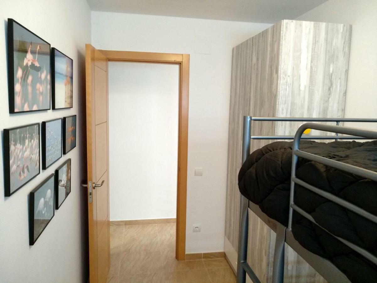 Mi Apartamento En El Delta Del Ebro+ Deltebre Buitenkant foto
