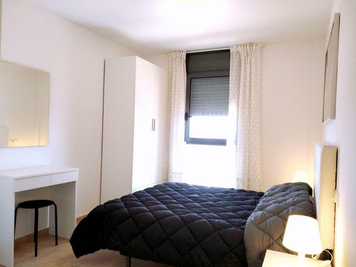 Mi Apartamento En El Delta Del Ebro+ Deltebre Buitenkant foto