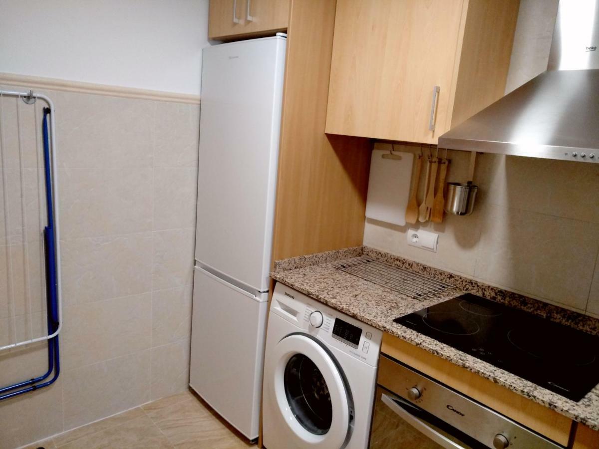 Mi Apartamento En El Delta Del Ebro+ Deltebre Buitenkant foto
